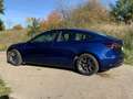 Tesla Model 3 Model 3 Standard Reichweite Plus Hinterradantrieb Blau - thumbnail 9