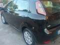 Fiat Punto 1.3 MJT II 75 CV 5 porte Lounge Zwart - thumbnail 4