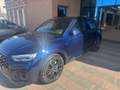 Audi Q5 Q5 40 TDI 204 CV quattro S tronic S line plus Azul - thumbnail 6