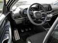 Hyundai BAYON Shz+Lenkradhzg.+LED+CarPlay+sof. verfügbar Zwart - thumbnail 4