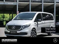 Mercedes-Benz EQV lang Navi+ Kamera Totwinkel Spiegel P