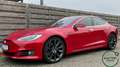 Tesla Model S 100 kWh RAVEN Long Range (49582 netto) Rouge - thumbnail 10