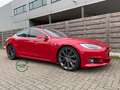 Tesla Model S 100 kWh RAVEN Long Range (49582 netto) Rouge - thumbnail 19