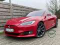 Tesla Model S 100 kWh RAVEN Long Range (49582 netto) Rood - thumbnail 23