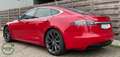 Tesla Model S 100 kWh RAVEN Long Range (49582 netto) Rood - thumbnail 8