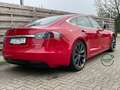 Tesla Model S 100 kWh RAVEN Long Range (49582 netto) Rouge - thumbnail 11