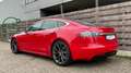 Tesla Model S 100 kWh RAVEN Long Range (49582 netto) Red - thumbnail 9