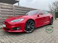 Tesla Model S 100 kWh RAVEN Long Range (49582 netto) Rood - thumbnail 26