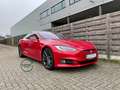 Tesla Model S 100 kWh RAVEN Long Range (49582 netto) Rouge - thumbnail 25