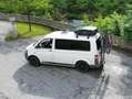 Volkswagen T5 Transporter Transporter T5 Weiß - thumbnail 2