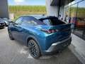 Peugeot 3008 ALLURE Hybrid 136 e-DCS6 Blau - thumbnail 3