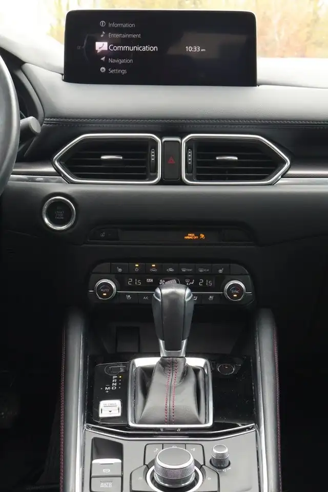 Mazda CX-5 снимка Mazda CX-5