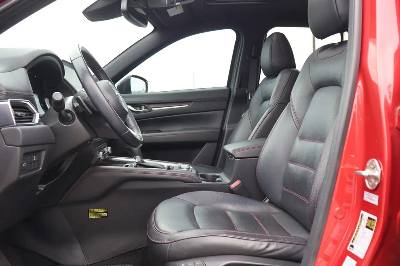 Mazda CX-5 снимка Mazda CX-5