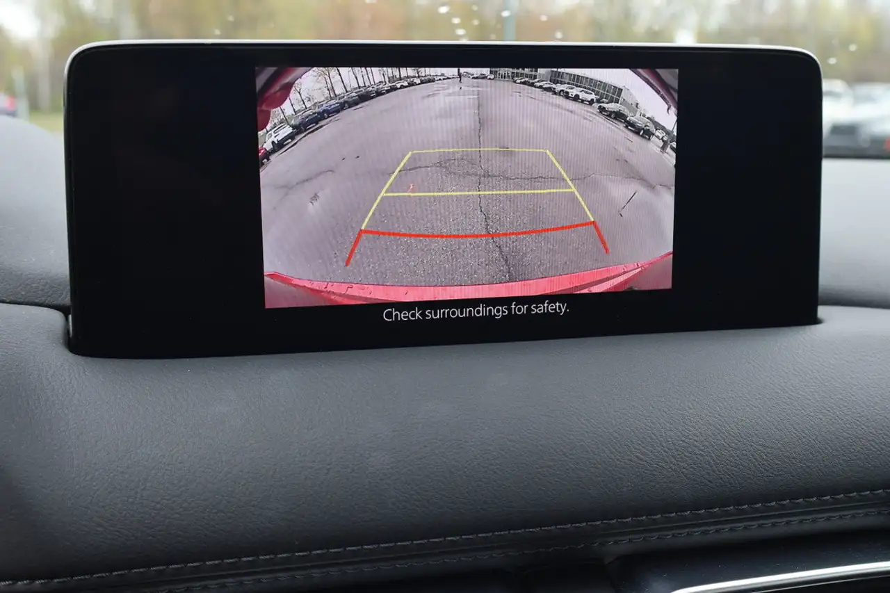 Mazda CX-5 снимка Mazda CX-5