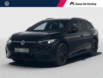 Limited Edition 59 kWh accu, 204 PK · Achteruitrij