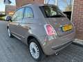Fiat 500 1.2 Lounge NIEUW APK / RIJDT GOED / PANODAK / AIRC Grau - thumbnail 11