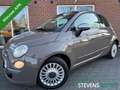 Fiat 500 1.2 Lounge NIEUW APK / RIJDT GOED / PANODAK / AIRC Grau - thumbnail 1