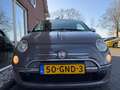 Fiat 500 1.2 Lounge NIEUW APK / RIJDT GOED / PANODAK / AIRC Grau - thumbnail 13