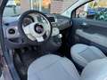 Fiat 500 1.2 Lounge NIEUW APK / RIJDT GOED / PANODAK / AIRC Grau - thumbnail 3