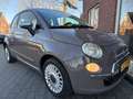 Fiat 500 1.2 Lounge NIEUW APK / RIJDT GOED / PANODAK / AIRC Grau - thumbnail 31