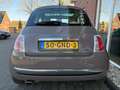 Fiat 500 1.2 Lounge NIEUW APK / RIJDT GOED / PANODAK / AIRC Grau - thumbnail 10