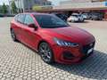 Ford Focus Focus 1.0t ecoboost h ST-Line X 125cv Rot - thumbnail 3