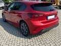 Ford Focus Focus 1.0t ecoboost h ST-Line X 125cv Rot - thumbnail 7