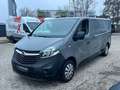 Opel Vivaro KASTEN *1 HAND*EURO 6*TÜV 10.2027* Grau - thumbnail 2
