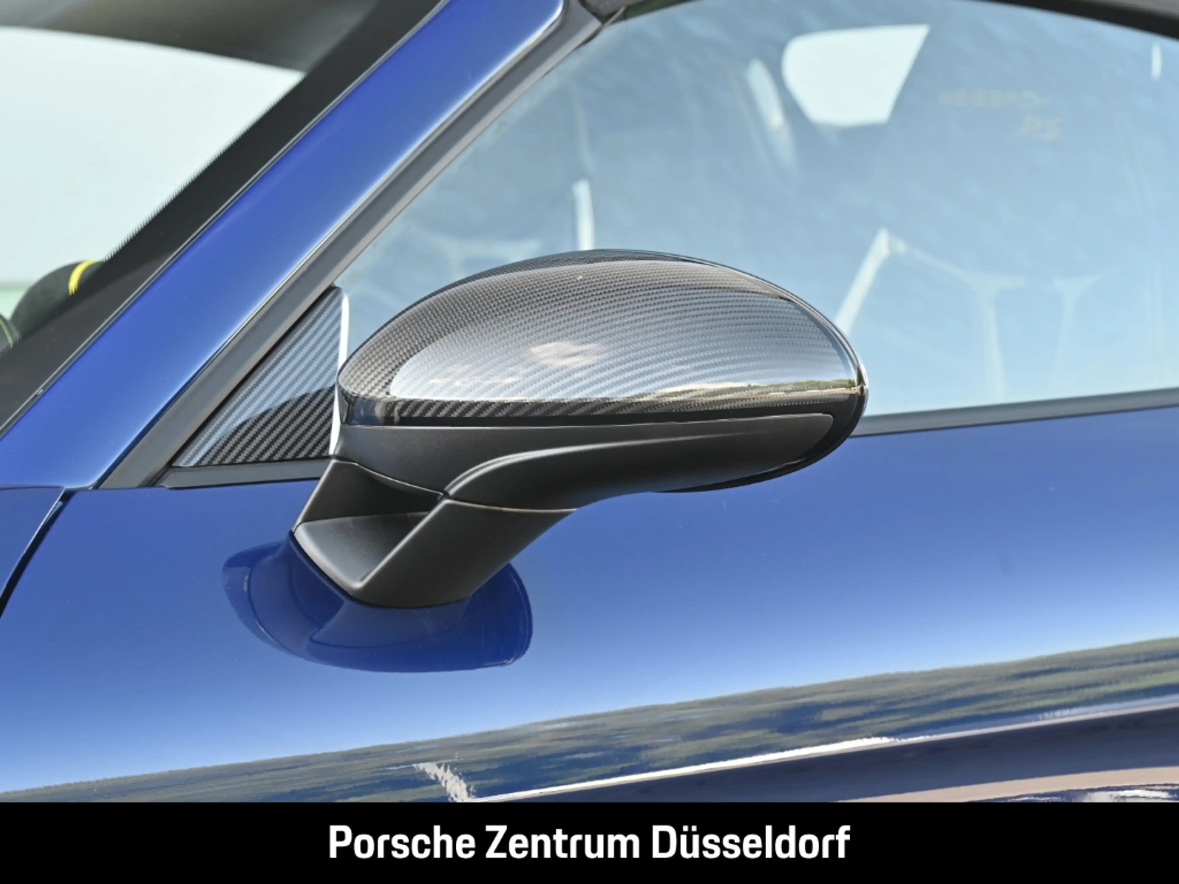 Porsche 718 Spyder RS — photo 7