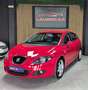 SEAT Leon 1.9TDI Sport Rojo - thumbnail 1