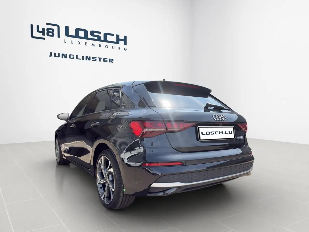 Audi A3 2026