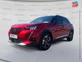 Peugeot e-2008 e-2008 136ch GT GPS Camera Carplay Rood - thumbnail 1