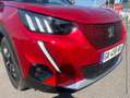 Peugeot e-2008 E-2008 136CH GT GPS CAMERA CARPLAY Rosso - thumbnail 13
