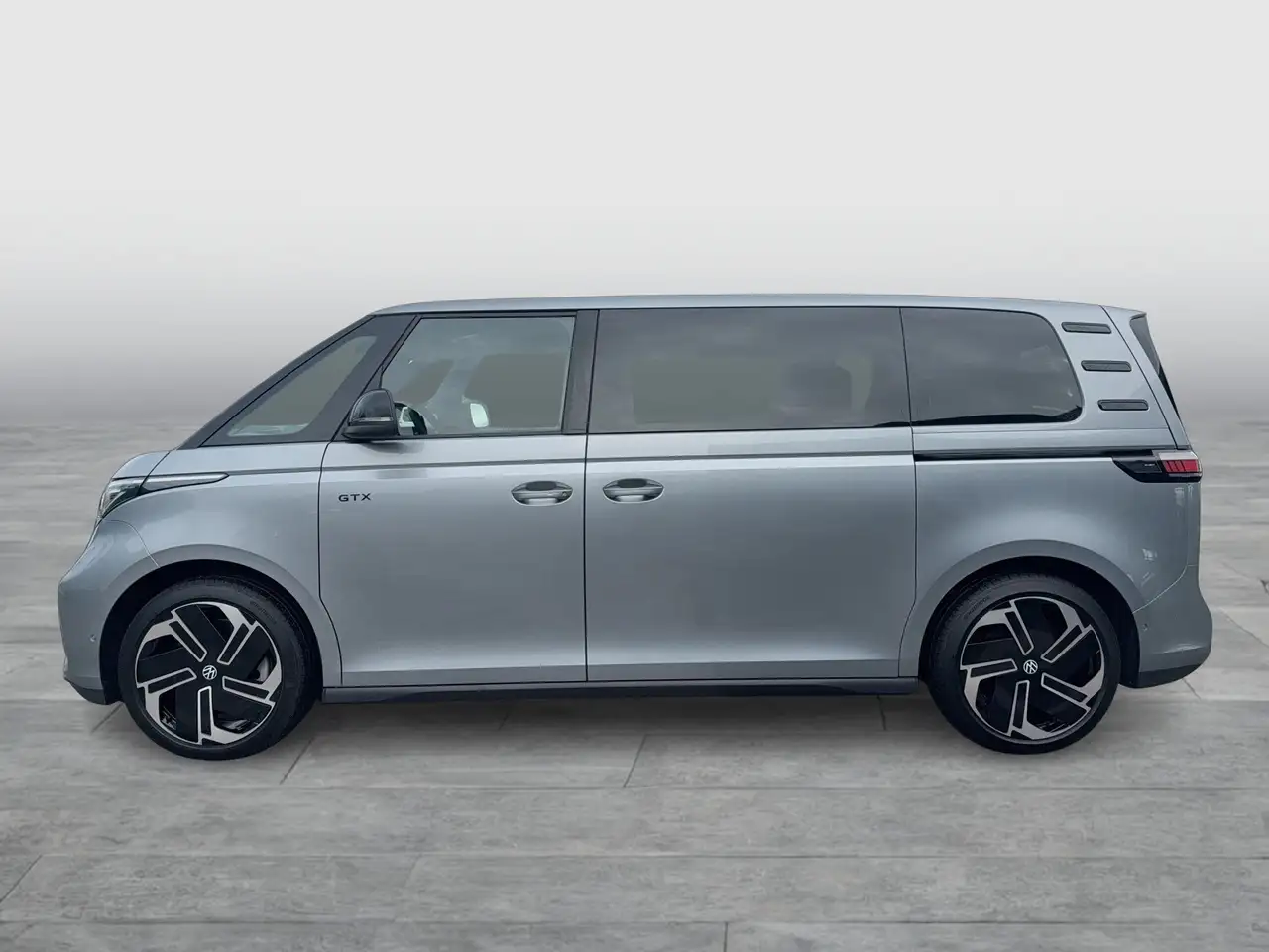Volkswagen ID. Buzz 2026