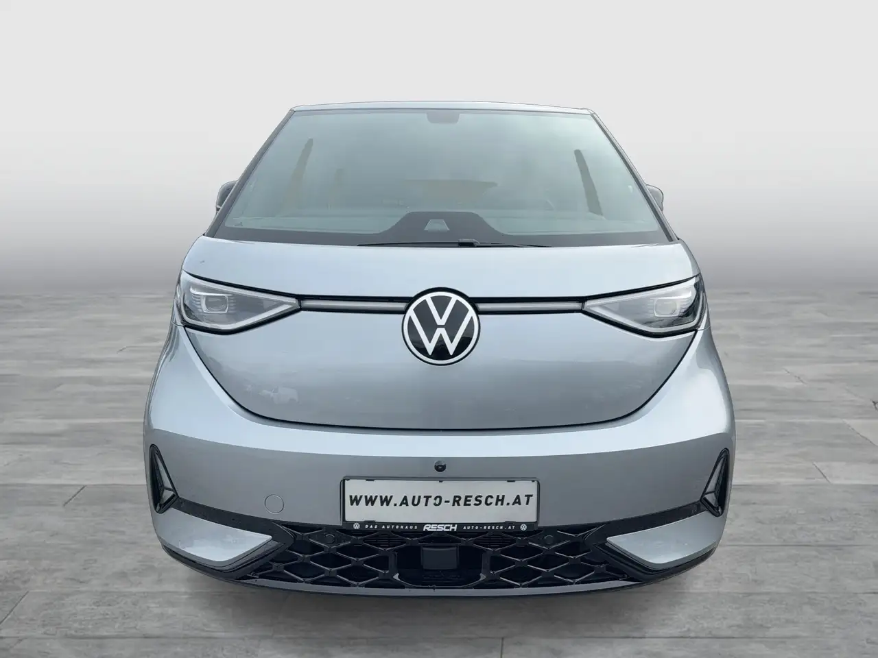 Volkswagen ID. Buzz 2026