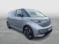 Volkswagen ID. Buzz GTX LR 4MOTION 250 kW Silber - thumbnail 4
