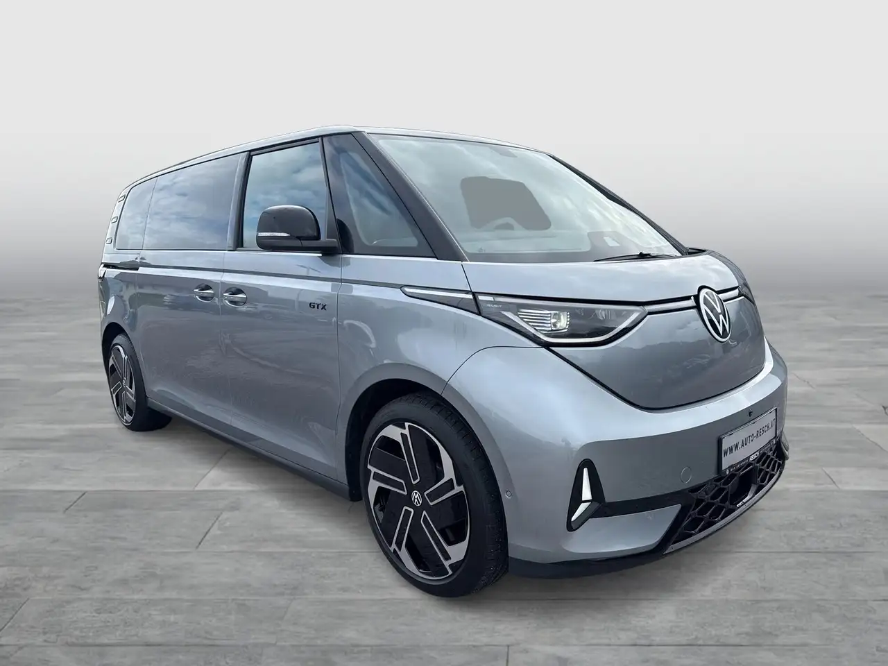 Volkswagen ID. Buzz 2026