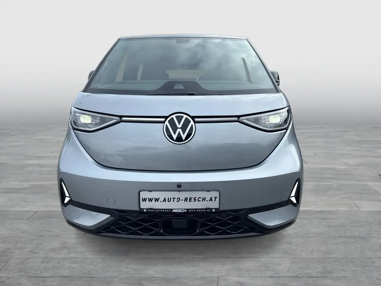Volkswagen ID. Buzz 2026