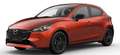 Mazda 2 1.5L e-SKYACTIV G 90ps 6MT HOMURA NAV Rot - thumbnail 1