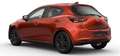 Mazda 2 1.5L e-SKYACTIV G 90ps 6MT HOMURA NAV Rood - thumbnail 5
