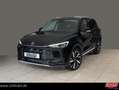 MG ZS Luxury HYBRID+  Navi 360° Kamera Klimaaut. Schwarz - thumbnail 1