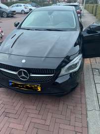 CLA 200 Lease Edition