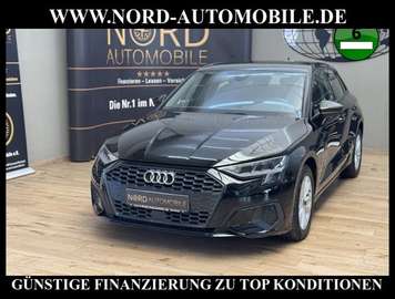 Sportback 30 TDI *LED*ACC*KAM*VIRT*TOP-KM*
