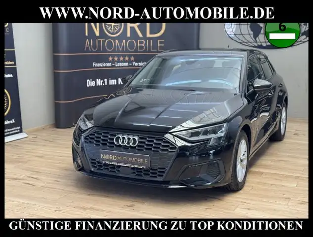 Audi A3 Sportback 30 TDI *LED*ACC*KAM*VIRT*TOP-KM*