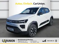 Dacia Spring Expression electric 70