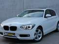 BMW 116 116i/Xenon/schuifdak/multistuur Blanc - thumbnail 2