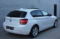 BMW 116 116i/Xenon/schuifdak/multistuur Blanc - thumbnail 8