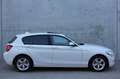 BMW 116 116i/Xenon/schuifdak/multistuur Blanc - thumbnail 5