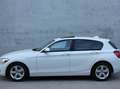 BMW 116 116i/Xenon/schuifdak/multistuur Blanc - thumbnail 3