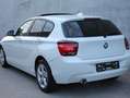 BMW 116 116i/Xenon/schuifdak/multistuur Blanc - thumbnail 4